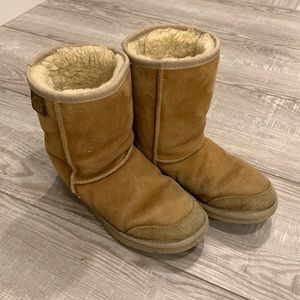 Light-moderately used